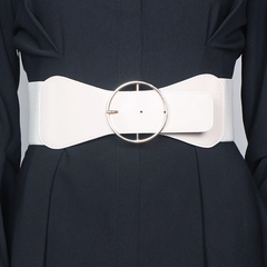 Ring Girdle Belt