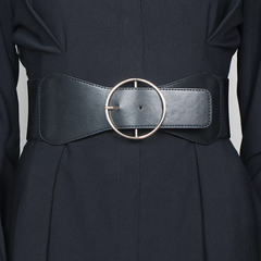 Ring Girdle Belt