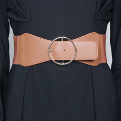 Ring Girdle Belt
