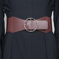 Ring Girdle Belt