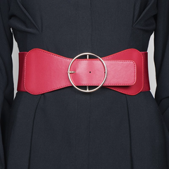 Ring Girdle Belt