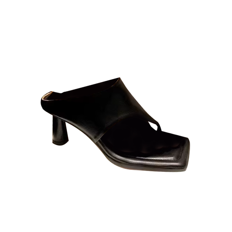 Flop Flip Mules Sandals