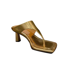 Flop Flip Mules Sandals