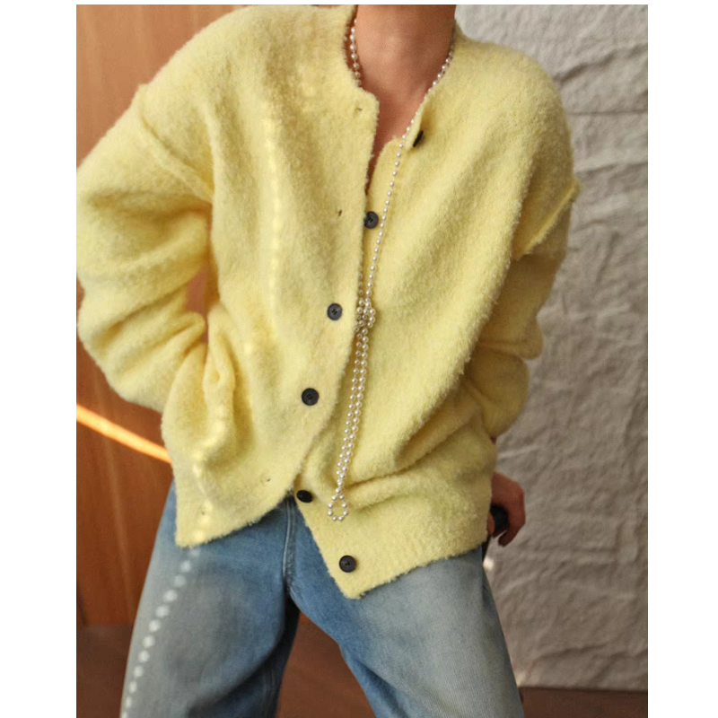 Knitwear Sweater