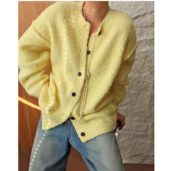 Knitwear Sweater
