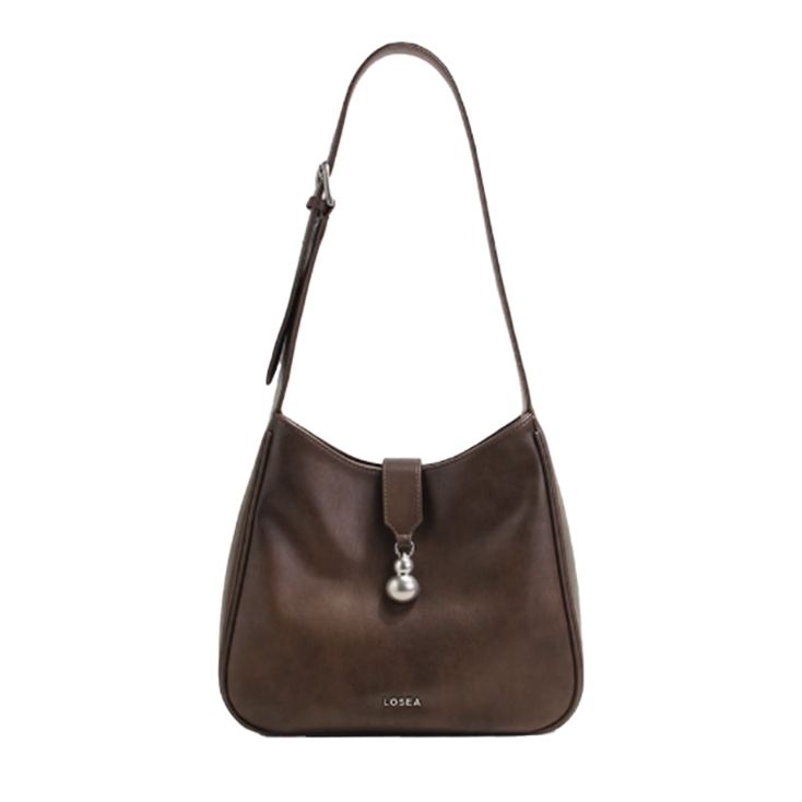 Calabash Cross Body Bag