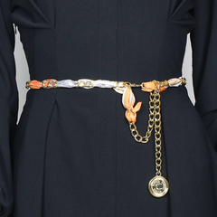 Chain Girdle Belt