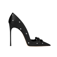 Diamante High Heel Pumps - 10cm