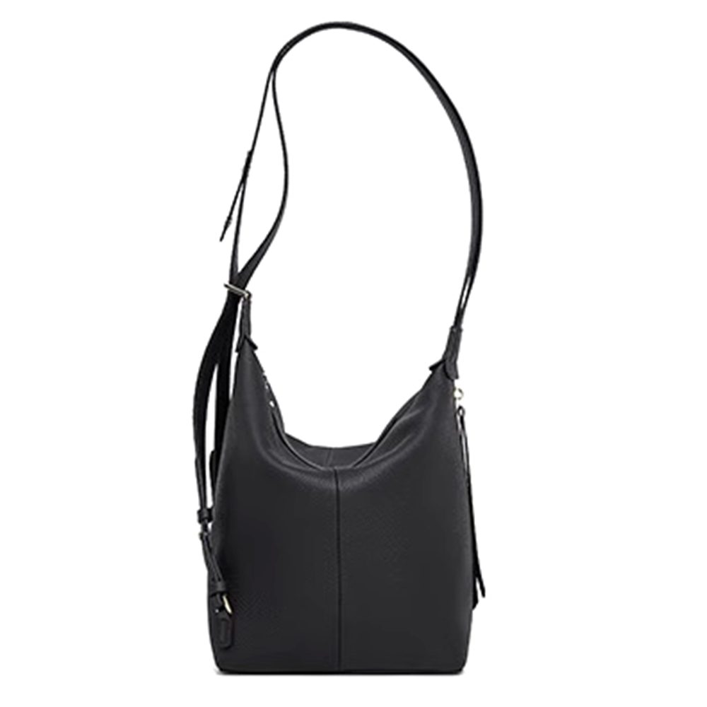 Leather Backpack Bag