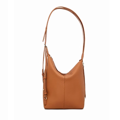 Leather Backpack Bag