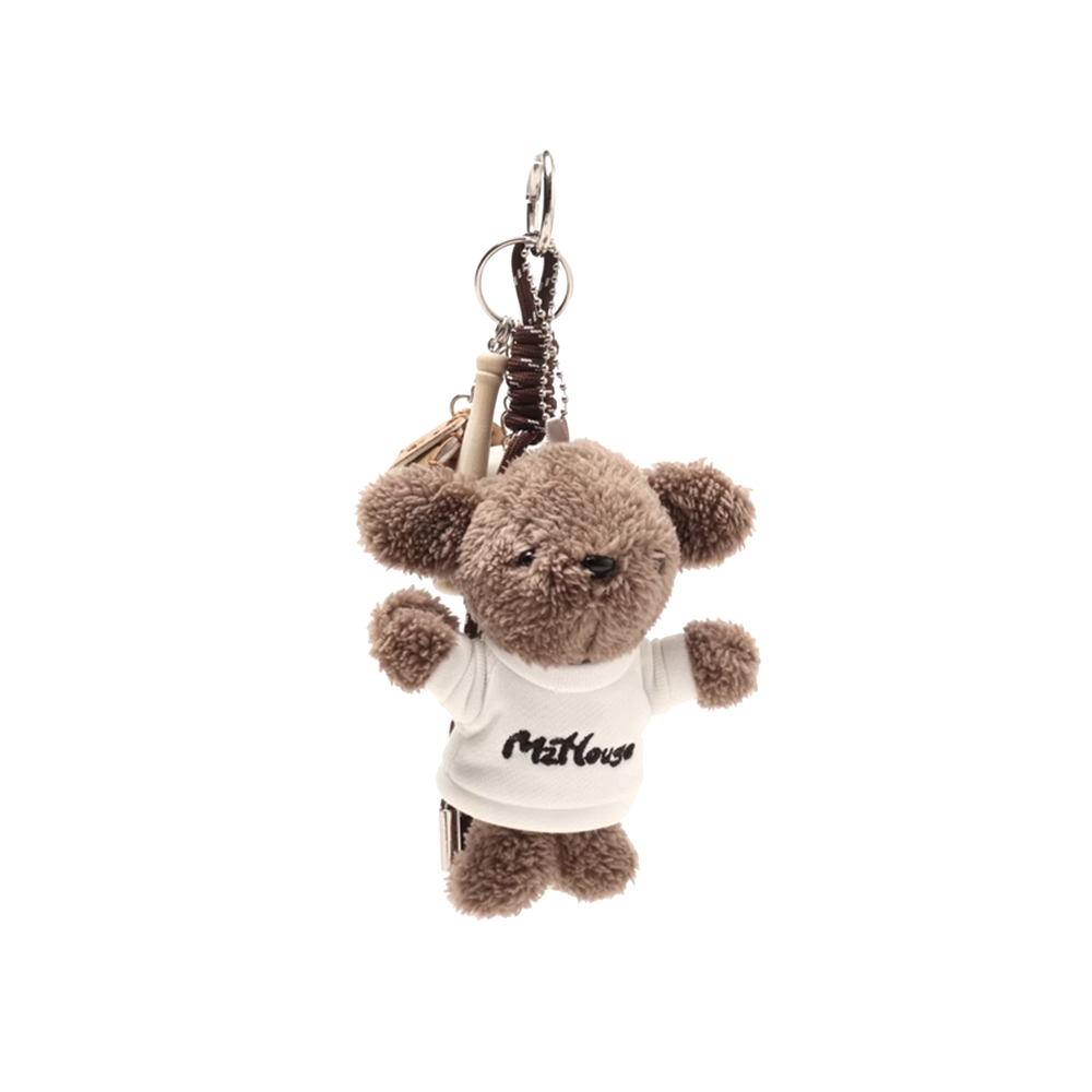 Letter Bear Accessories