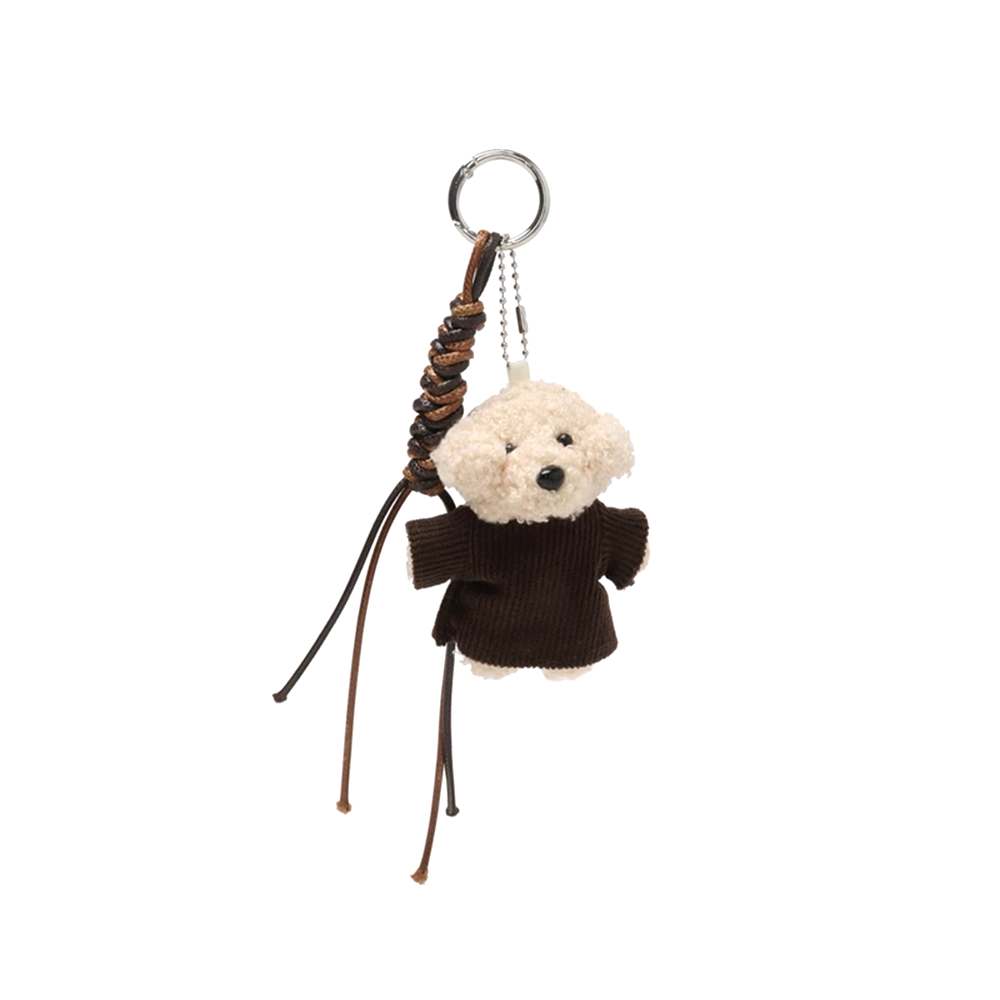 Teddy Dog Accessories