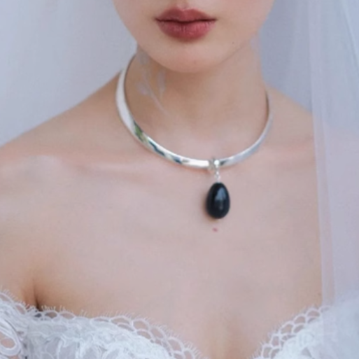 Drop Choker