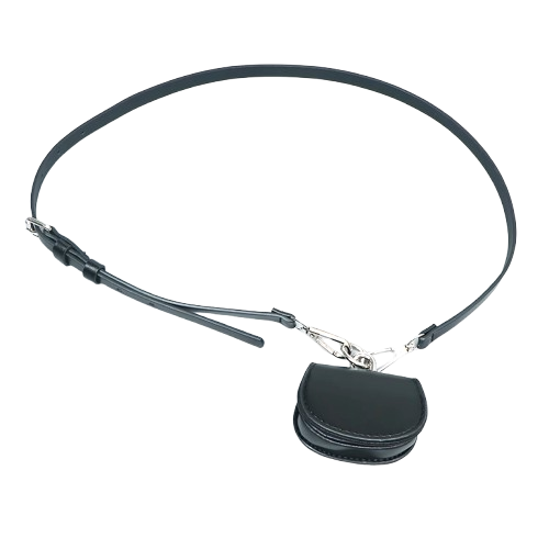 Mini Waist Belt Bag