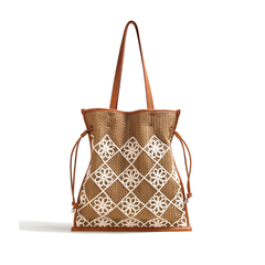 Square Tote Bag