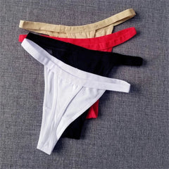 10 Pcs Fast Shipping Sexy T Back Panties