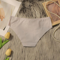 1PC Women's Lace Panties
