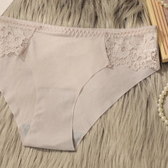 1PC Women's Lace Panties