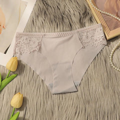 1PC Women's Lace Panties