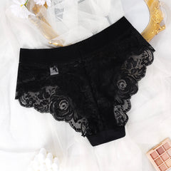 1pcs Style Elegant Women's Panties