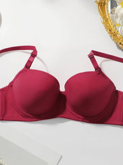 2 Packs Women's Underwire Bra