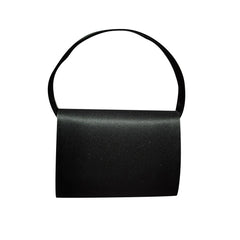 Diamante Buckled Tote Bag - Medium