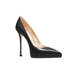 Stiletto High Heel Pumps