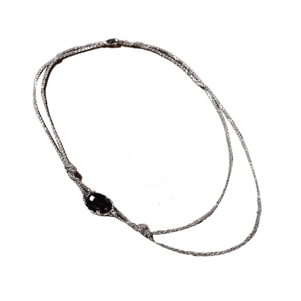 Gem Necklace