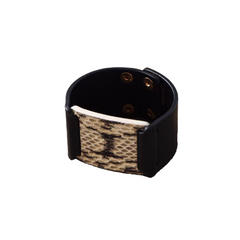 Snakeskin Bracelet