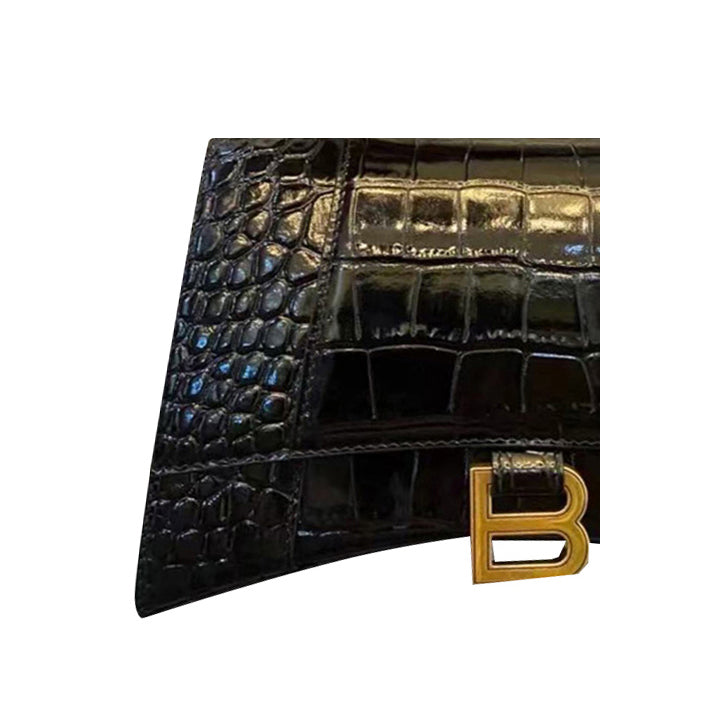 Letter B Tote Bag - Small