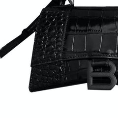 Letter B Mini Cross Body Bag - Mini