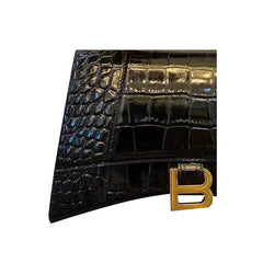 Letter B Tote Bag - Small