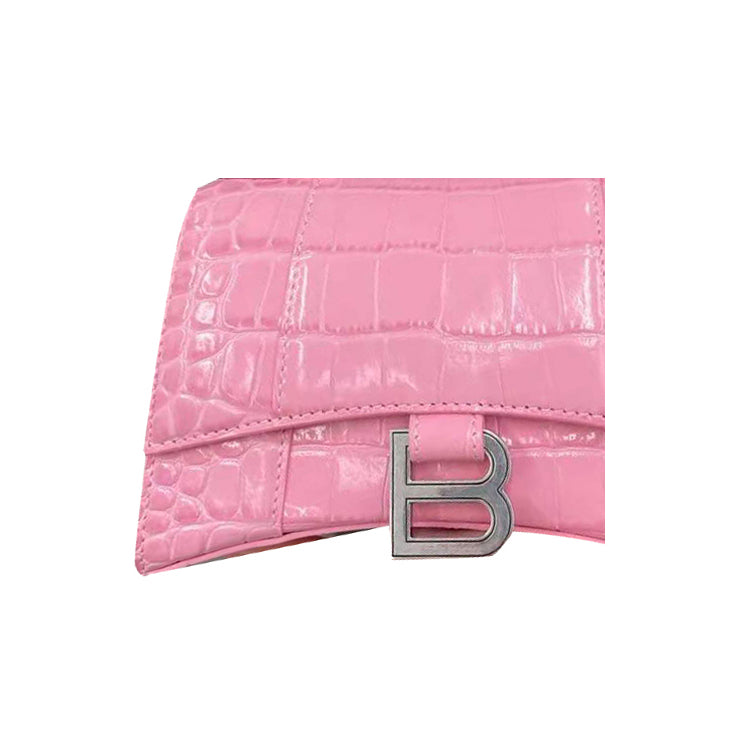 Letter B Mini Cross Body Bag - Mini