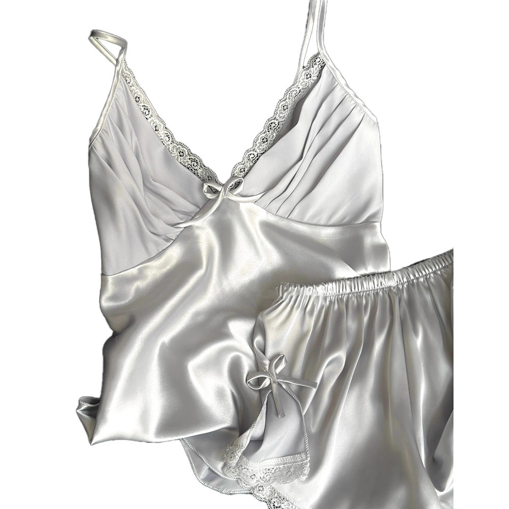 Laced Sleepwear