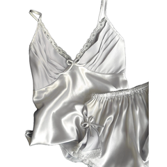 Laced Sleepwear