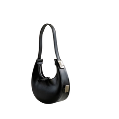 Leather Tote Bag - Small