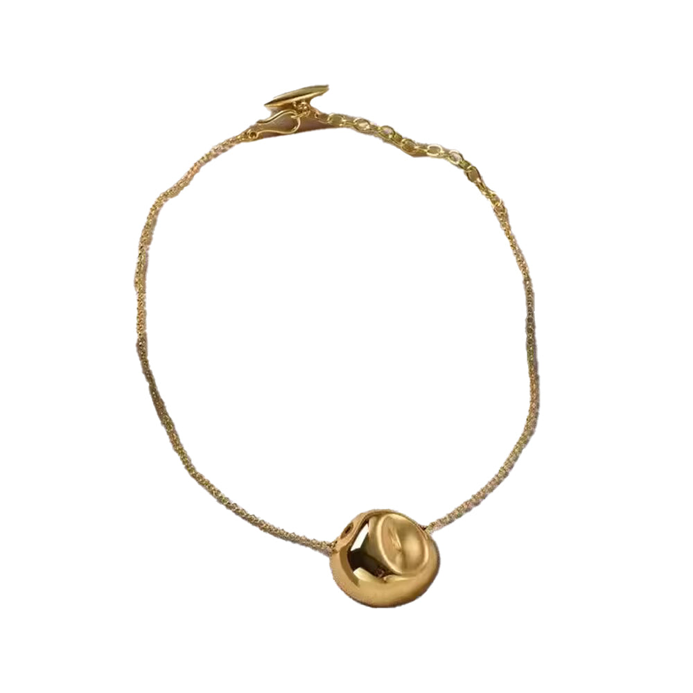 Ball Necklace