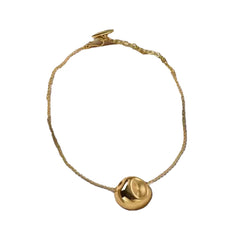Ball Necklace