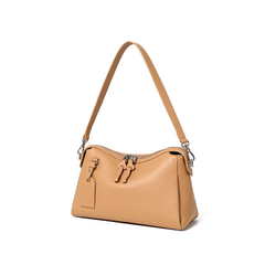 Zip Tote Bag