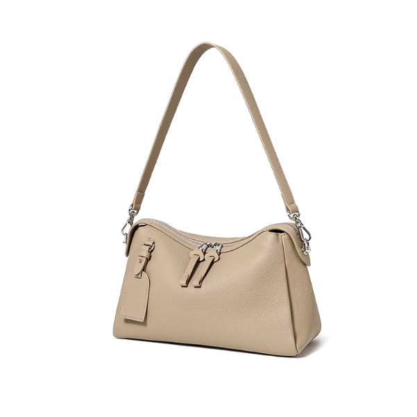 Zip Tote Bag