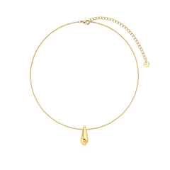Drop Necklace
