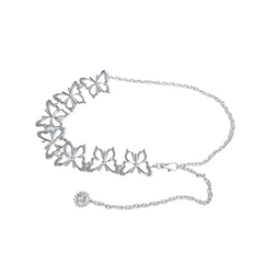 Butterfly Girdle Belt