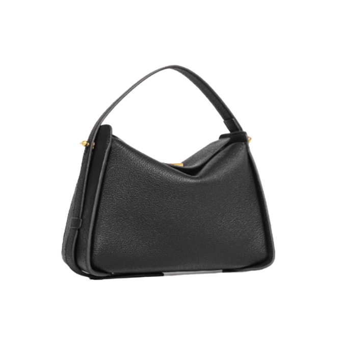 Leather Tote Bag