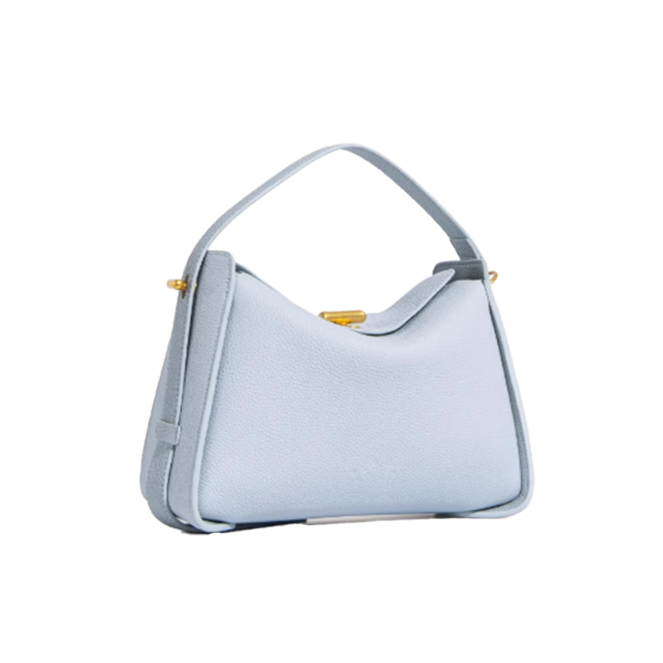Leather Tote Bag