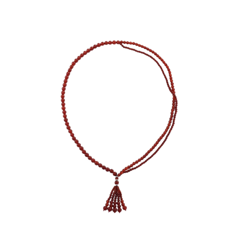 Beaded Necklace