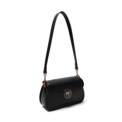 Leather Cross Body Bag