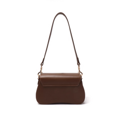 Leather Cross Body Bag