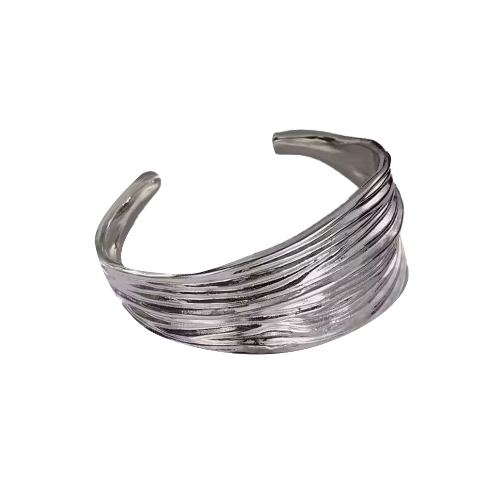 Opening Bracelet