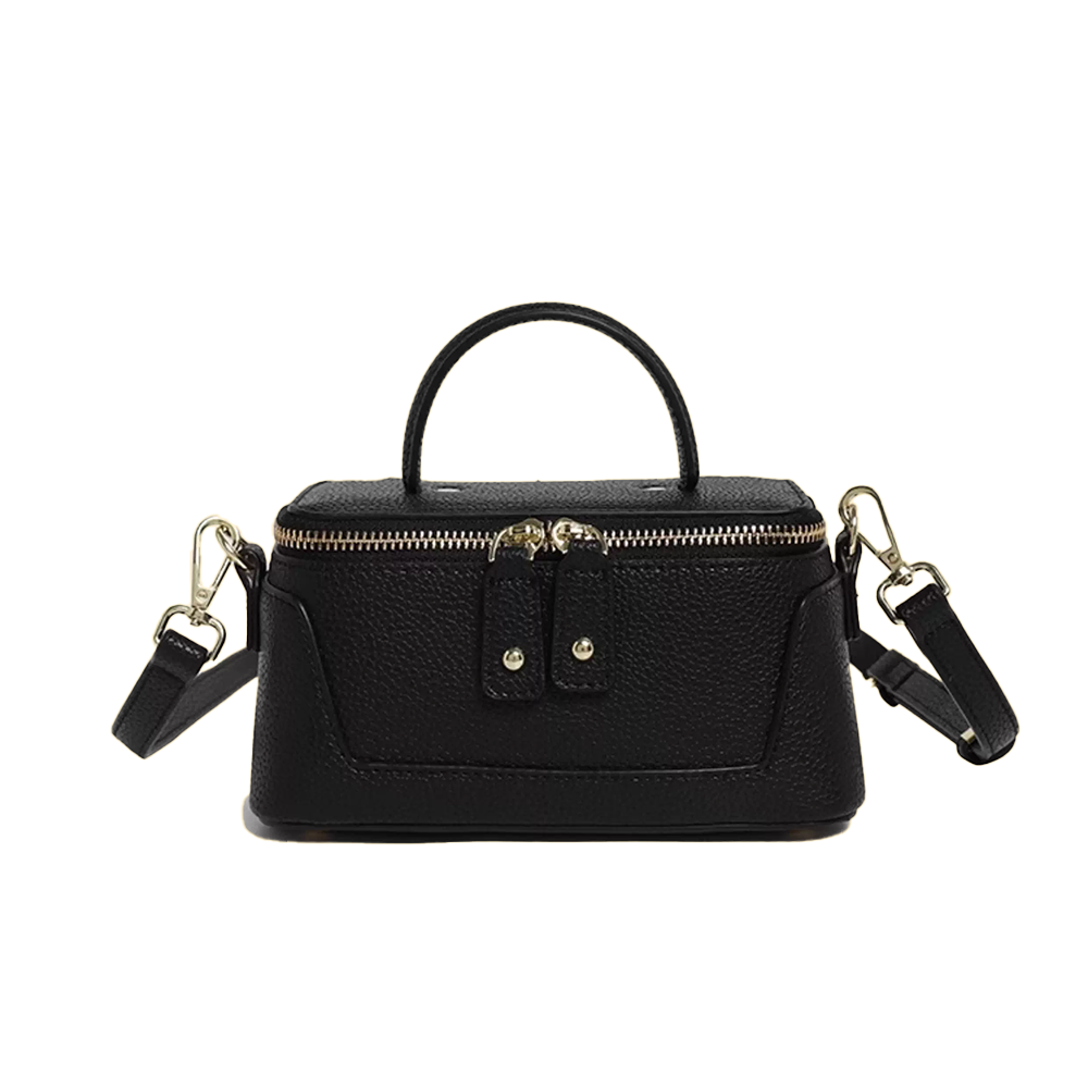 Zip Cross Body Bag