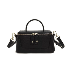 Zip Cross Body Bag